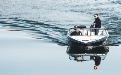 Varen door de Friese plassen? Tips van Bootverhuur Friesland