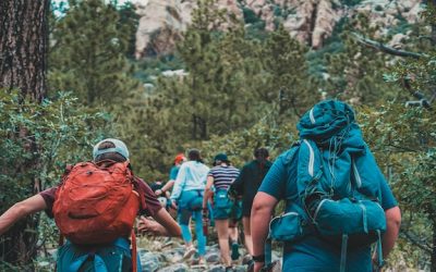 Engels leren met een zomerkamp in Nederland